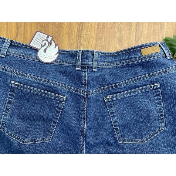 Gloria Vanderbilt Women’s Amanda Classic Fit‎ NWT - Picture 7 of 12